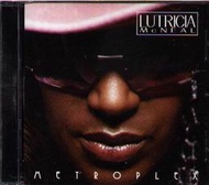 八八 - LUTRICIA McNEAL - Metroplex  - 日版 CD+4BONUS