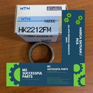 Needle BEARING HK 2212 NTN JAPAN HK2212