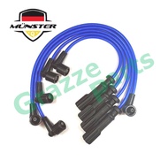 Münster Plug Cable 8005 for Volvo 740 940 Year 1992