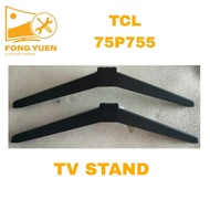 TCL  TV  STAND  75P755