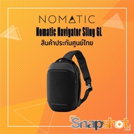 Nomatic Navigator Sling 6L Thai Warranty Product Bag For Daily Use Or Travel (6L)