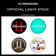 BIGBANG GD Übermensch Album Kpop Idol Badge Button Pin G-DRAGON KWON JI YONG SOLO Same Style Badges 