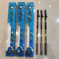 Tegek XFT Clasical 430 500 600 Cm Joran Tegek Kuat