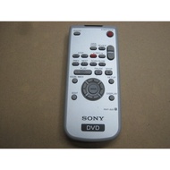 Second-Hand SONY SONY Camera DVD Remote Control RMT-820 < with Video DVD >