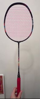 Yonex Nanoflare 700 tour 5uG5 / NF700 Tour
