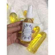 Zam zam saffron/facemist saffron 65ml original 100% buy 5 bottles get 1 bottle free