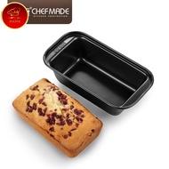 Loaf Pan 6 inch / Chefmade Square Bread Cake Pan - WK116259