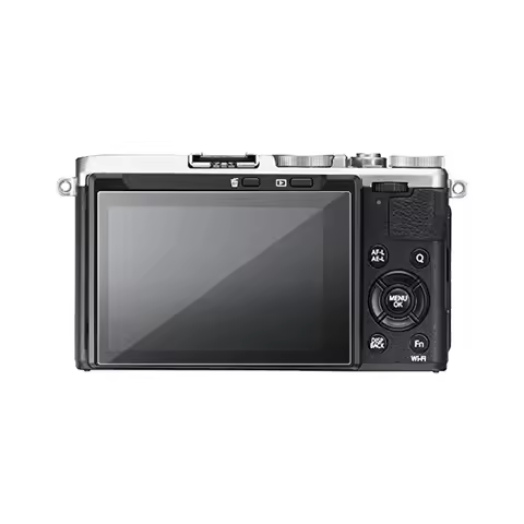 Tempered Glass For FUJIFILM XM5 XE4 XE5 XT4 XT1 XT2 XT3 XT200 XE2 X100F X70 X30 XM1 XH1 XA3 XA5 XA7 