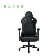 (聊聊享優惠) 雷蛇Razer RZ38-03880100-R3U1電競椅Enki低(台灣本島免運費)