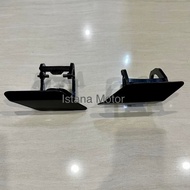 COVER NOZZLE WASHER WIPER COVER MERCEDES W212 LEFT