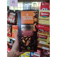 Trapa Intenso 70% Noir Chocolate