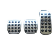 Accelerator Pedal DR50XD60T70T90XM50V Clutch Automatic Transmission Brake Handbrake Suitable for Ven