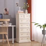 Solid Wood Chest of Drawers All Solid Wood Chest of Drawers Simple Modern Living Room Bedroom Drawer