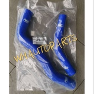 PROTON WAJA 1.6 MMC (AUTO) (TOP & BOTTOM) HOSE SET SAMCO SILICON