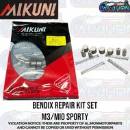 MLKUNL BENDIX REPAIR KIT MIO/MIO SPORTY