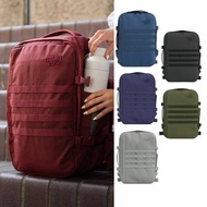 CabinZero 英國輕旅登機後背包36L-軍用款2.0(旅行包/登山)