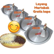 Discount Cetakan Martabak Terang Bulan Loyang Martabak Terang Bulan Cetakan Martabak Manis