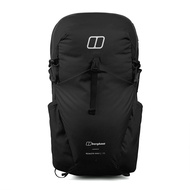 BERGHAUS Remote Hike 23L BACKPACK - BLACK