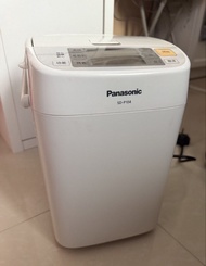 Panasonic SD-P104 麵包機