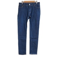 Acne Studios Jeans Navy Direct from Japan Secondhand