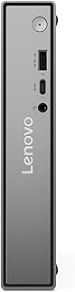 Lenovo ThinkCentre Neo 50q Gen 5 13B9 - Tiny - Core 7 240H / 2.5 GHz - RAM 16 GB - SSD 512 GB - TCG 