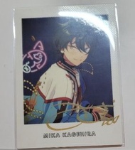 清❗️es偶像夢幻祭影片美伽拍立得