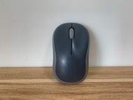 已降價！羅技 Logitech M186 無線滑鼠