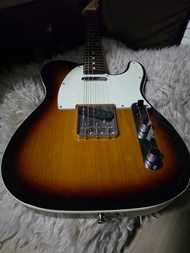 Fender telecaster MIJ