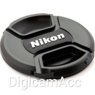 Nikon 52mm 18-55mm Lens Cap