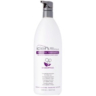 IDEN SMOOTH THERAPY SHAMPOO 1000ML - BEAUTY LANGUAGE