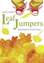 Leaf Jumpers Carole Gerber