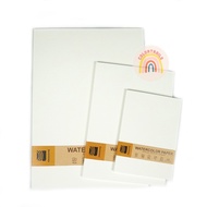 Baohong Cellulose Watercolor Paper 300GSM