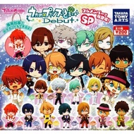 (2nd Hand) Gashapon Anime Deformed mini Uta no Prince-sama Debut SP Prince Of Music