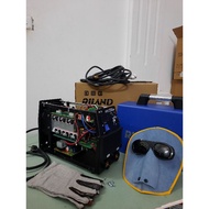 máy hàn RILAND-ARC 250 mofer