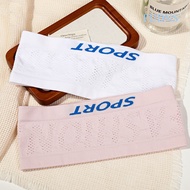 [FDX] New Breathable Sports Headband For Men And Women Outdoor Fitness Running Cycling Basketball Qu