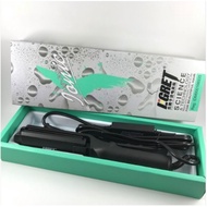 HIJAU Original small egret hair straightener (Green)