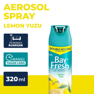 Bayfresh Aerosol Air Freshener 320ml
