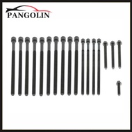 Head Bolts Set 11122165470 For Bmw 1 2 3 4 5 6 7 3.0 N54 N55 Engine N54b30a N55b30a Engine Parts Eng