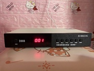 電視高清機頂盒