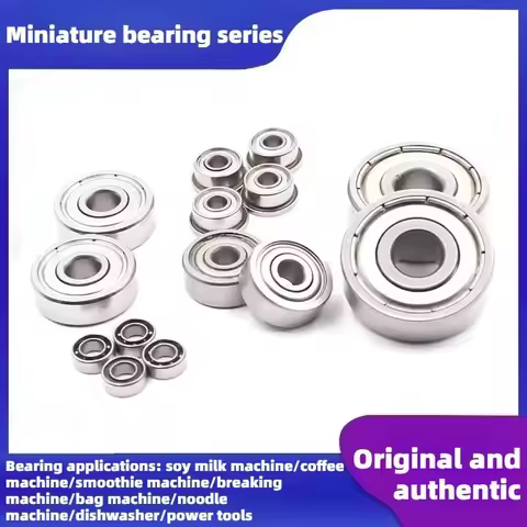 China TE high quality miniature bearing 672 673 674 675 676 677 678 679 ZZ RS