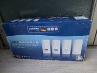 （全新）德國寶 German Pool DBX21 即熱式電熱水器 (三相電)