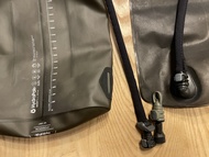 Camelbak-MG OMEGA 軍規快拆水袋  Katadyn Befree濾水器 濾芯  hydrapak seeker 水袋