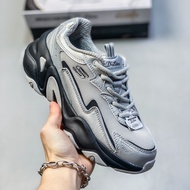 D'LITES 5.0 Panda Shoes 5th Generation Glutinous Rice Bear Thick-Soled Casual Sports Shoes Men Women