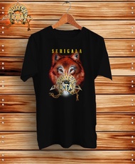 KAOS MUSIK POWER METAL 09