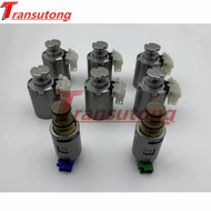 10R80 Automatic Transmission Solenoid Valve For Ford Raptor