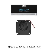 4010 Fan 24v Ender 3 Fan, 40mm Fan, Fan Dual Ball Bearing Cooler Cooling Fan 3d Printer Parts 4010 4