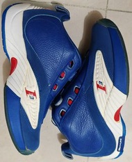 Reebok Answer IV us:9 new nba Iverson
