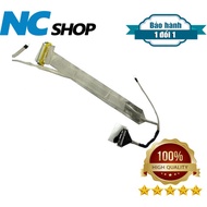 Laptop Screen Cable HP Compaq CQ61 G61 - CQ61