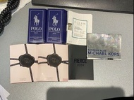POLO Ralph Lauren Blue/FIerce/MK/VR Perfume 香水sample