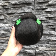 *Children's Flower Creations